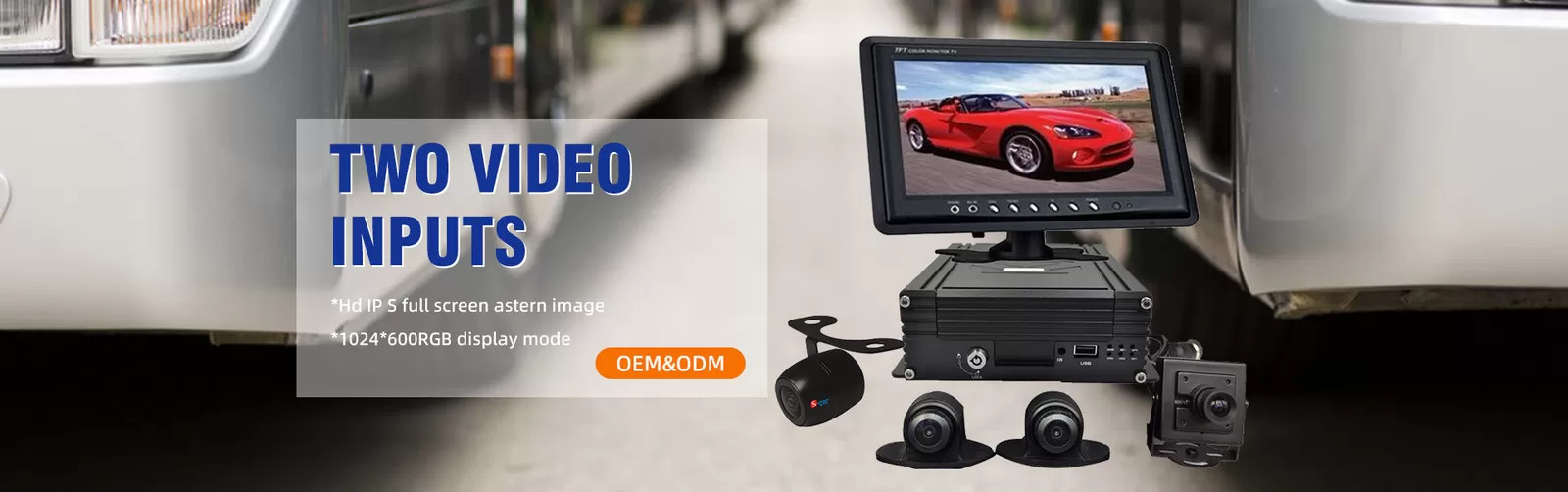 quality Vehicle Camera Recorder factory