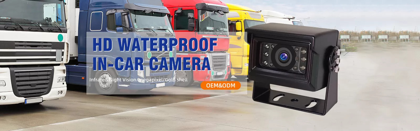 quality Vehicle Camera Recorder factory